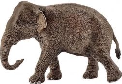 Schleich Asian Elephant Female 14753
