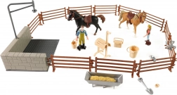 Horse Washing Corner MY LOVABLY HORSE