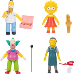 Figure THE SIMPSONS 12.5 cm – Wave 2