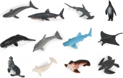 Figura tengeri állatok - 1db