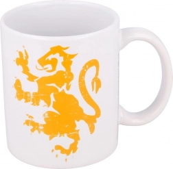Mug en céramique 325 ml HARRY POTTER Gryffondor