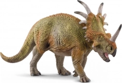 Schleich Dinosaurs Styracosaurus figure