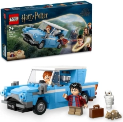 LEGO Harry Potter Lietajúci Ford Anglia