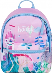 BAAGL predškolský batoh Rozprávka