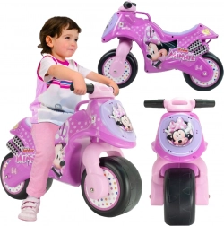 Børnecykel Minnie Neox