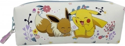 Astuccio Pokémon Flowers