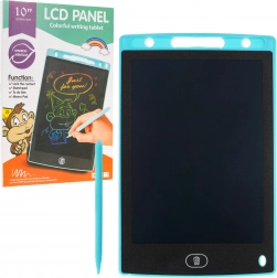 10" Electronic Drawing Tablet for Kids and Adults – Blue