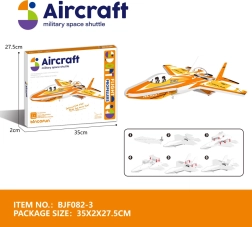 Polystyreen straaljager met voeding