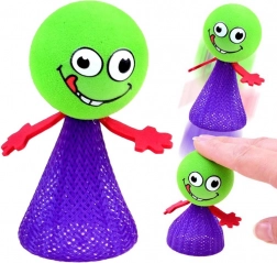 JUMPING ELF super zabavni bidzium skakač ZA3003