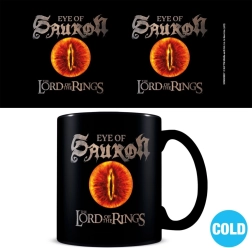 Mug thermoréactif Le Seigneur des Anneaux Sauron
