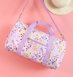 Otroška potovalna torba Cvetlični Vrt