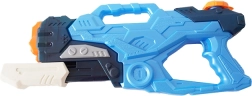 Sporto water blaster with three nozzles, 1000 ml