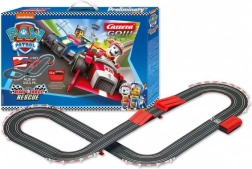 Pista Carrera GO Paw Patrol 4,3 m