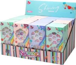 Perlen-Set zur Herstellung von Armbändern