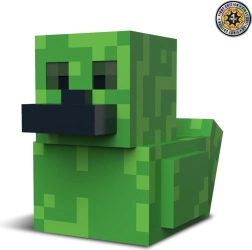 Collectible Minecraft Creeper Duck