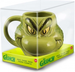 3D GRINCH Mug 365 ml
