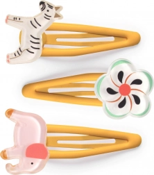 DJECO sponky do vlasov Nadette