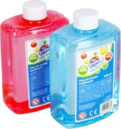 Bubble Solution Refill 500 ml My Bubble
