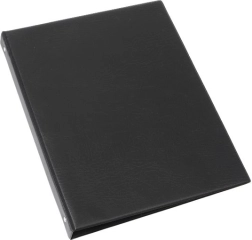 KARIS A4 plastový kroužkový pořadač bez náplně