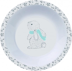 THERMOBABY Forest melamine bowl