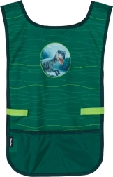 Predpasnik pončo OXY Sherpy zelen