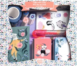 Mini pisalni set Cecile od Djeco