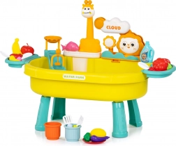 Set di gioco lavastoviglie CHIPOLINO