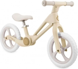 Opvouwbare loopfiets MoMi NORU, geel