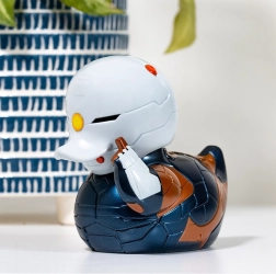 Collectible Duck TUBBZ Metal Gear Solid - Solid Grady