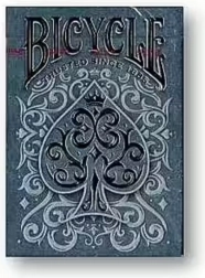 kar­te Bicycle Cinder