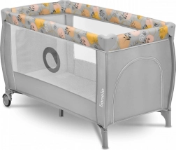 Putni krevetić i ograđeni prostor Stefi Plus