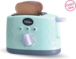 Dětský topinkovač se zvukovými efekty