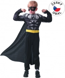 Hero Carnival Costume for Kids