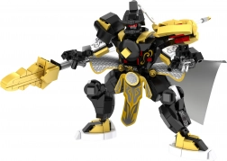 Five Tigers Generals 2-in-1 Building Set iM.Master