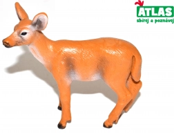 Doe Figurine 7 cm