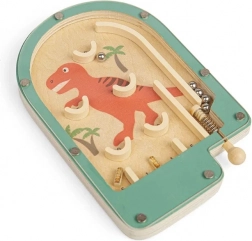 Mini Pinball Game Bigjigs Toys