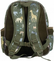 A Little Lovely Company dziecięcy plecak do przedszkola – Sawanna