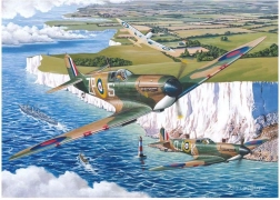 Sestavljanka House of Puzzles Tisti zadnji 500 koščkov