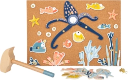 Hammering Game Sea Life