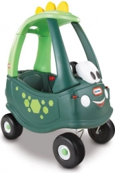 Poganjalec LITTLE TIKES Cozy Coupe Dino zelen