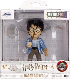 Zberateľská figúrka Harry Potter 6,5 cm - 4 druhy