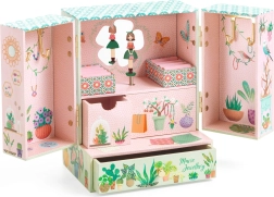 Djeco carillon Giardino Segreto