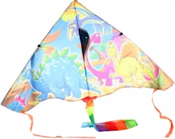 Drage med dinosaurmotiv