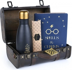 Gift Set Harry Potter Premium Suitcase