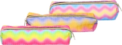 Astuccio etui Arcobaleno 20 × 4,5 × 4,5 cm