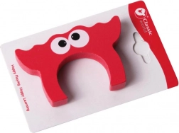 Fa betű C Classic World