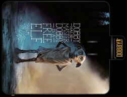 Picknickkleed Harry Potter Dobby