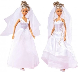 Steffi Bride Doll 29 cm
