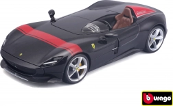 Modèle Ferrari Monza SP1 1:24 de Bburago