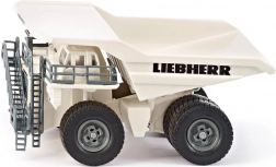 Siku Super 1:87 mining dump truck LIEBHERR T264